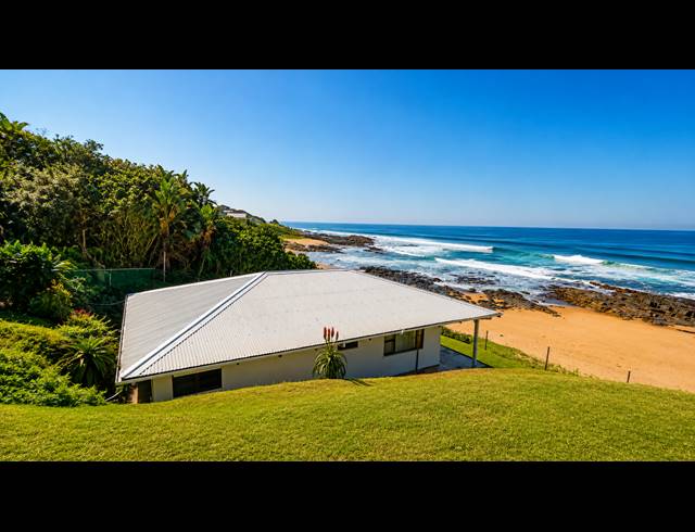 4 BEDROOM HOUSE FOR SALE IN SHEFFIELD BEACH
